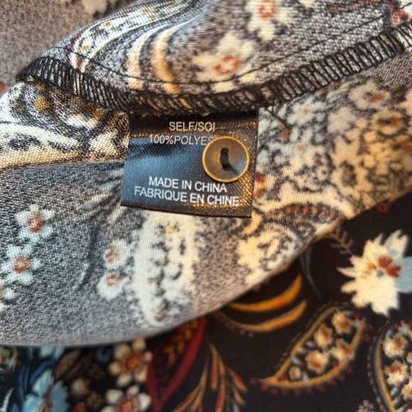 NWOT - WAYF Shift Dress. Size M (6-8) - Picture 11 of 12